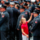 Illustration for article titled Diversity-Driven FDNY Relaxes Rules for Female Firefighter